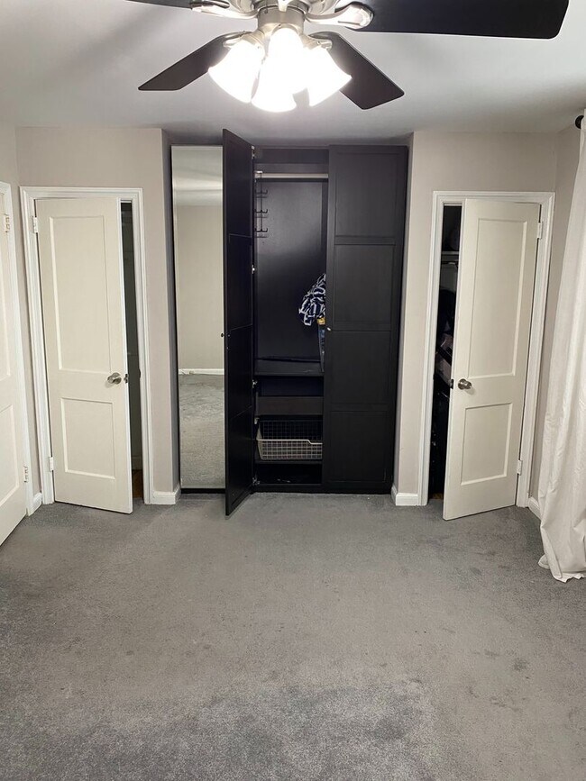 Building Photo - Gorgeous 3-Bedroom Townhouse in Ardmore! Available mid-September!