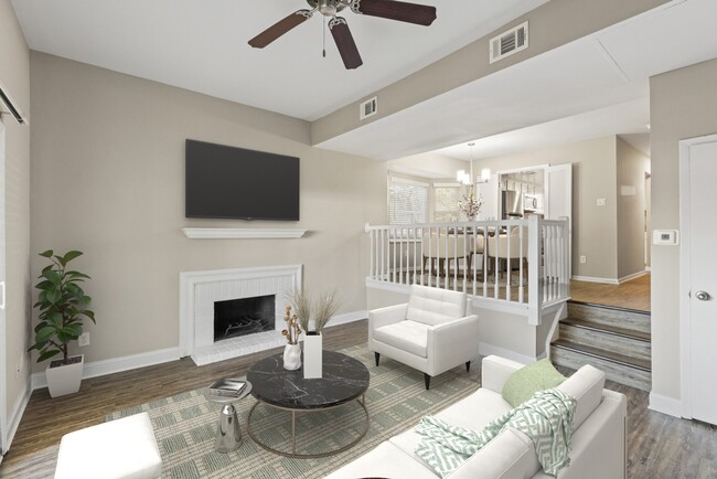 Primary Photo - Merrick Place