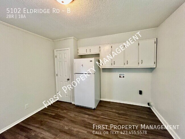 Building Photo - 5102 Eldridge Rd