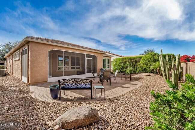 Building Photo - 856 E Harmony Wy