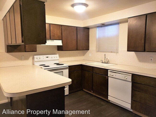 Building Photo - 4380 Harrison Blvd