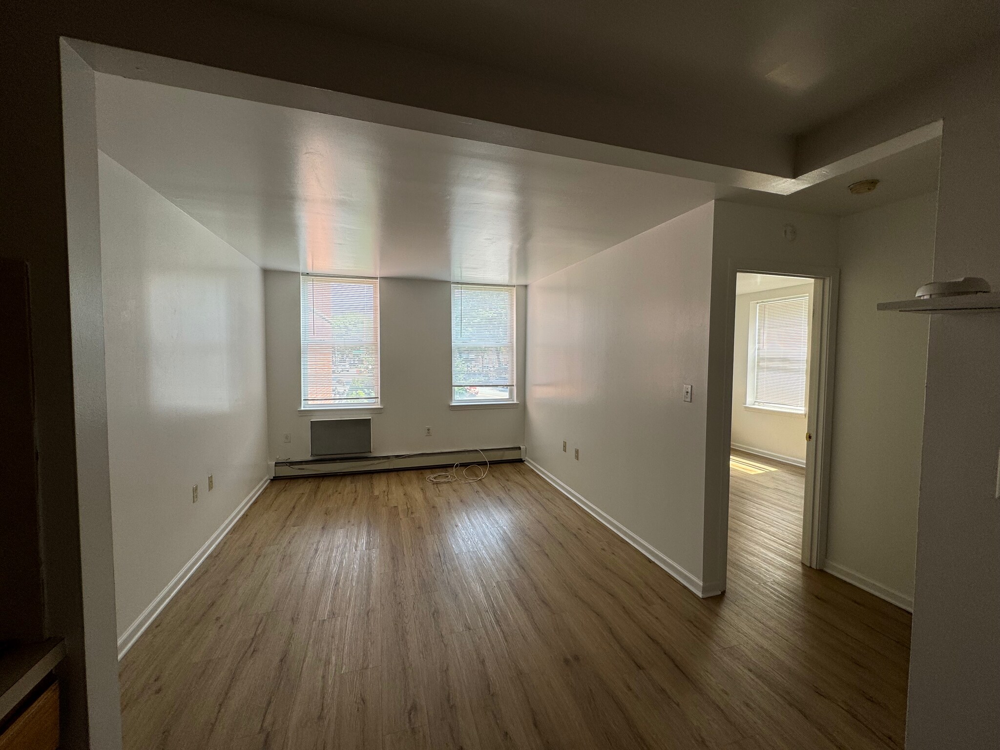 Living Room Photo #2 - 1891 Southern Blvd