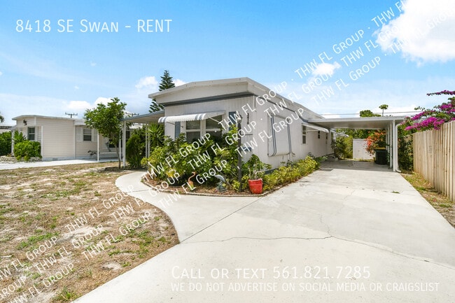 Building Photo - 8418 SE Swan-RENT