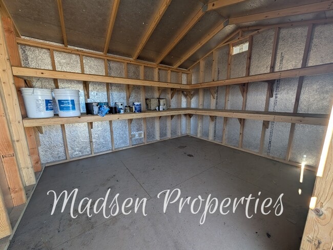 Building Photo - 831 El Dorado St