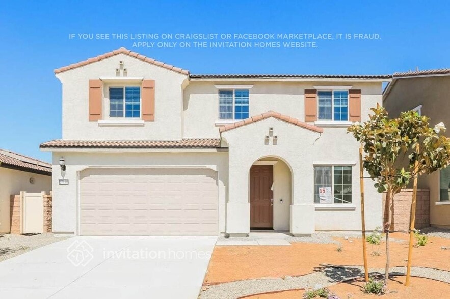 Primary Photo - 27190 Goldstone Dr