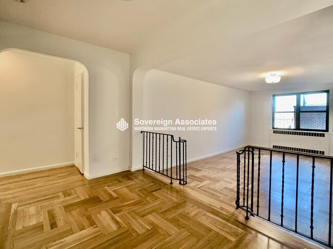 Floorplan - 700 Fort Washington Avenue