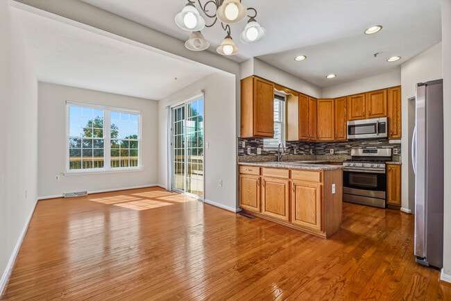 Building Photo - 1119 Pennywort Cir