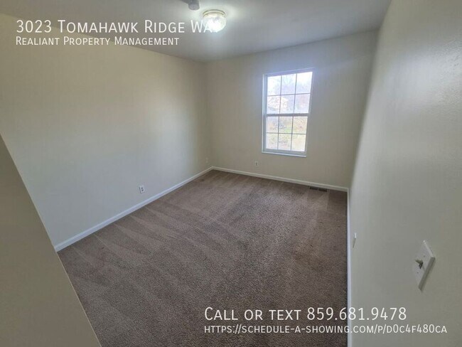 Building Photo - 3023 Tomahawk Ridge Way