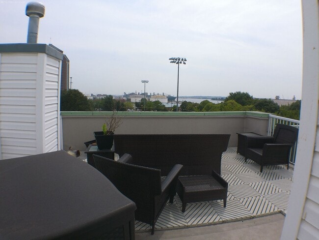 Building Photo - 3212 Toone St