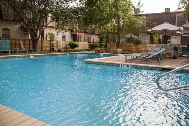 Building Photo - 7801 Shoal Creek Blvd