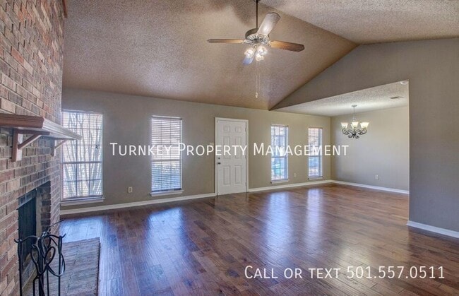 Building Photo - 11511 Cedar Springs Rd