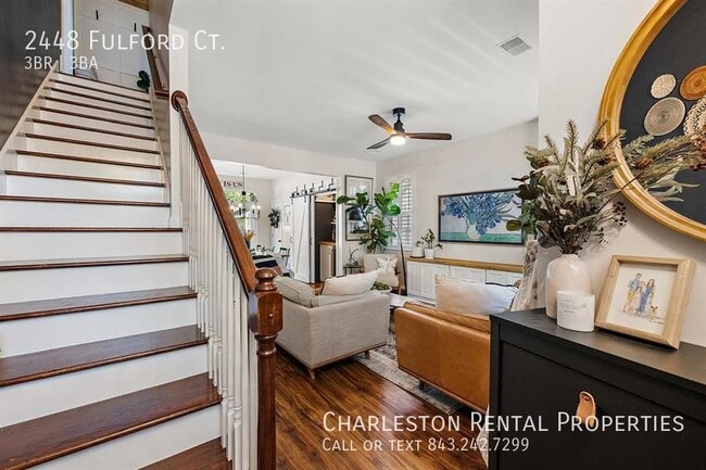 Building Photo - 2448 Fulford Ct