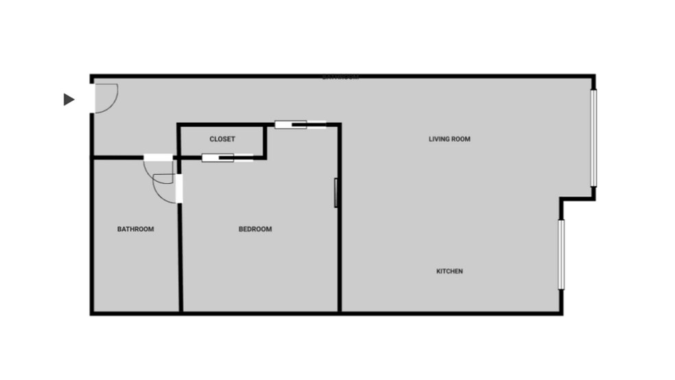 Building Photo - 1324 North Capitol St NW