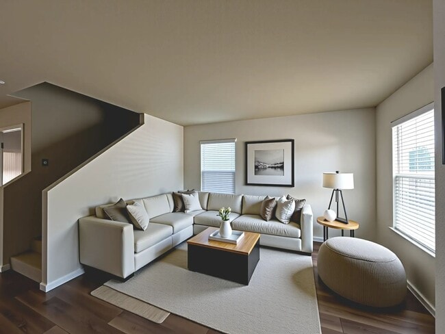 Building Photo - Nestled in a Quiet Community Of Palmdale