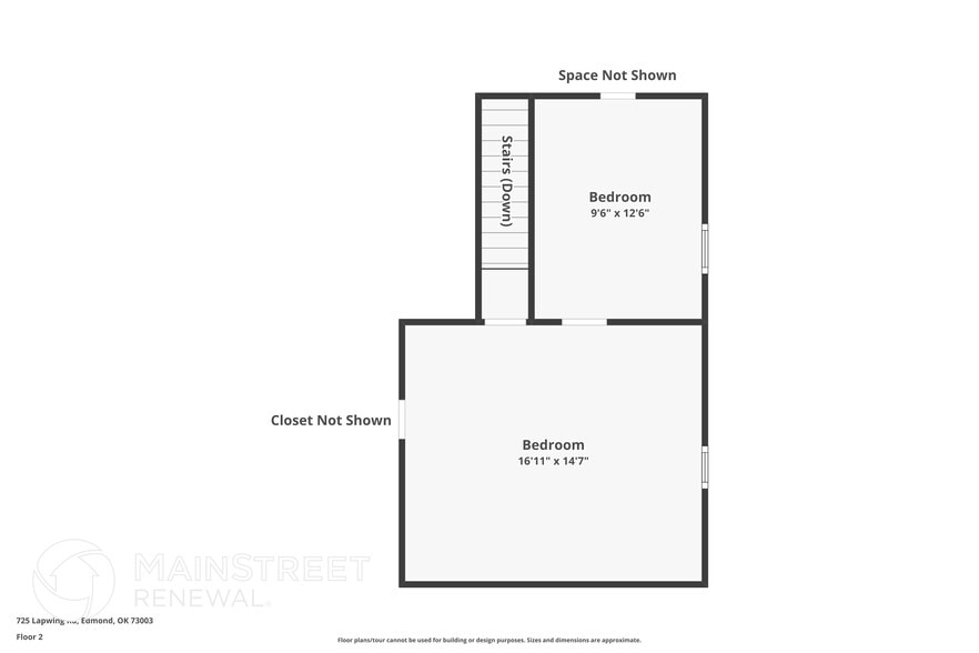 Building Photo - 725 Lapwing Rd