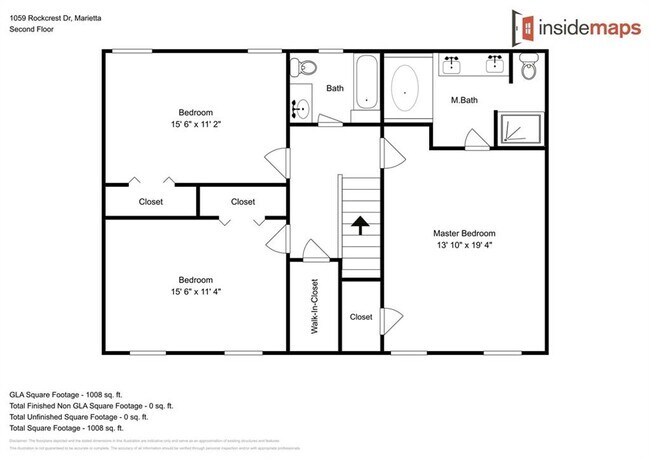 Building Photo - 1059 Rockcrest Dr