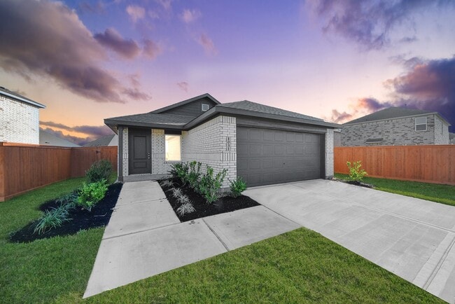 Primary Photo - 1031 Garnet Rain Dr