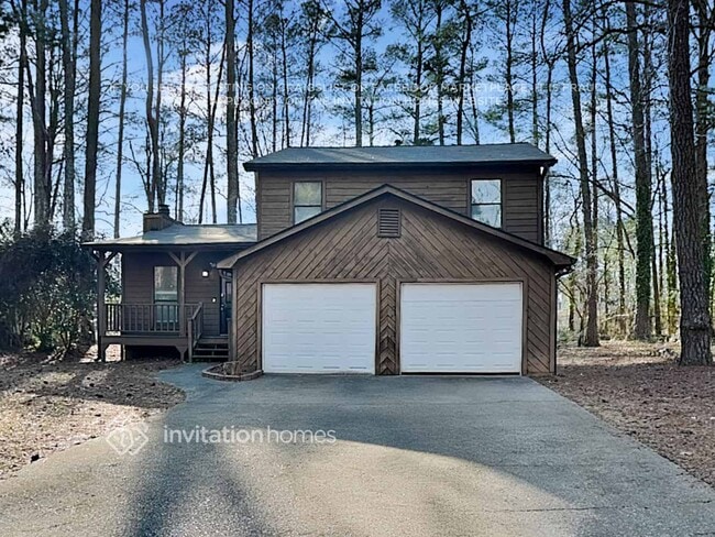 Building Photo - 2996 Fetlock Dr SW