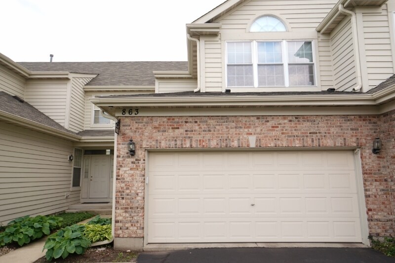 Building Photo - 863 Havenshire Rd