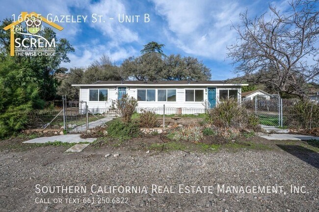 Building Photo - 16655 Gazeley St