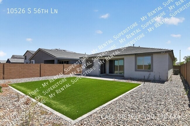 Building Photo - 10526 S 56th Ln