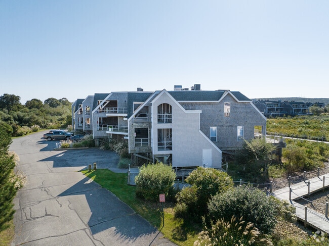 Building Photo - Rough Riders Landing Condominium