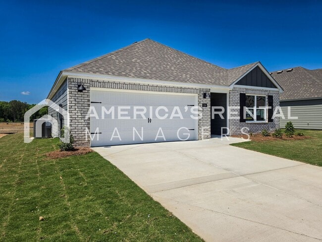 Building Photo - New Construction Home for Rent in Calera, AL - Timberline Community!