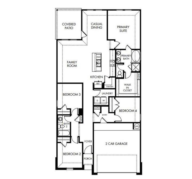 Building Photo - 3226 Memorial Way