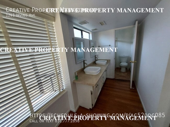 Building Photo - 1241 Irving Ave