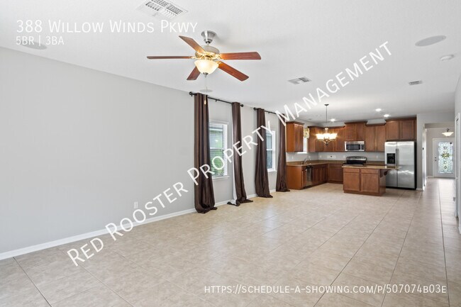 Building Photo - 388 Willow Winds Pkwy