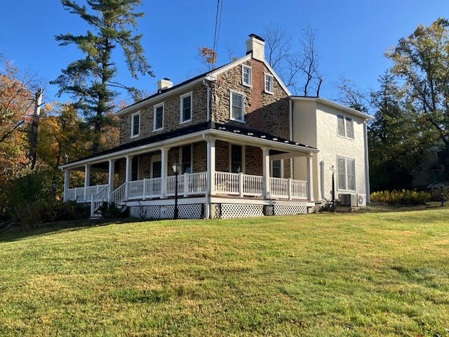 Building Photo - 509 S Bethlehem Pike