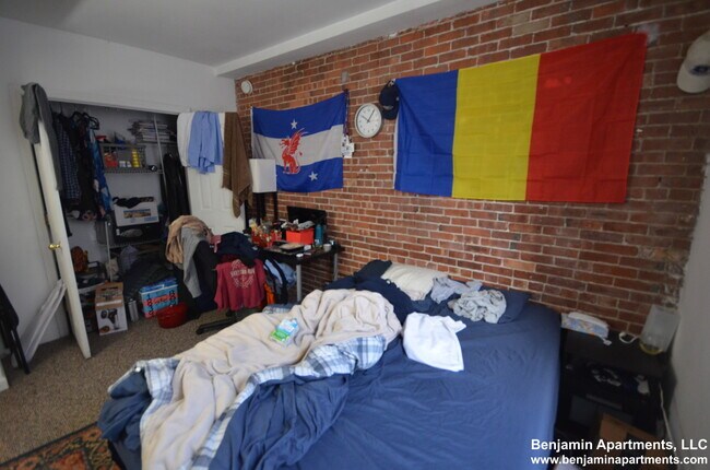 Building Photo - 480 Massachusetts Ave