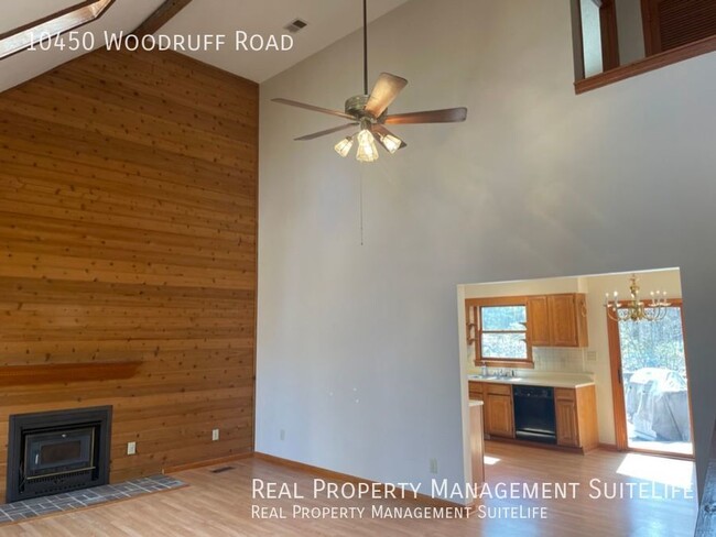Building Photo - 10450 Woodruff Rd