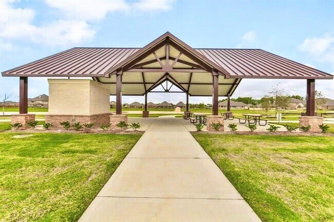 Building Photo - 8123 Cheyenne Hills Trail