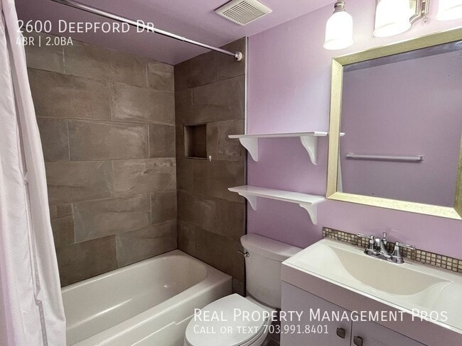 Building Photo - 2600 Deepford Dr