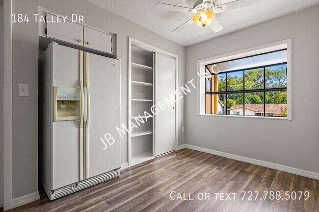 Building Photo - 184 Talley Dr