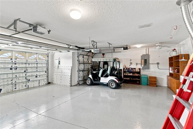 Building Photo - 1304 De La Garza Pl