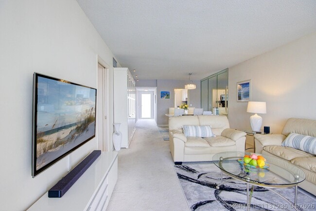 Building Photo - 3100 S Ocean Blvd
