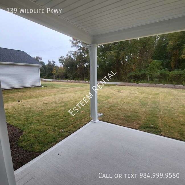 Building Photo - 139 Wildlife Pkwy