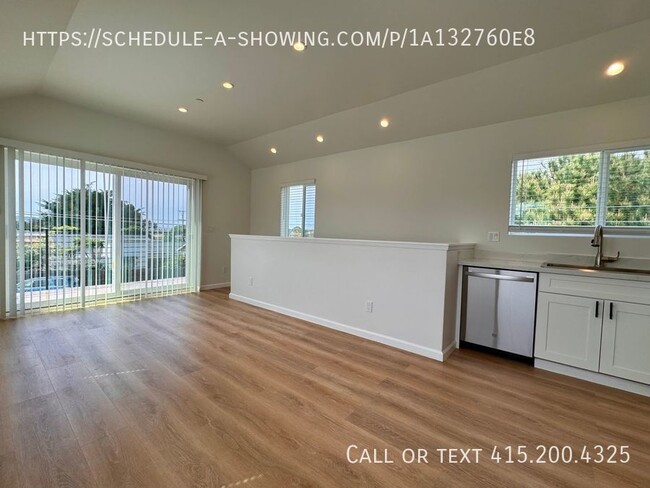 Building Photo - 1268 Prospect-A