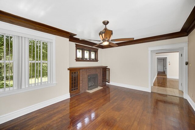 Building Photo - 1007 S Austin Blvd