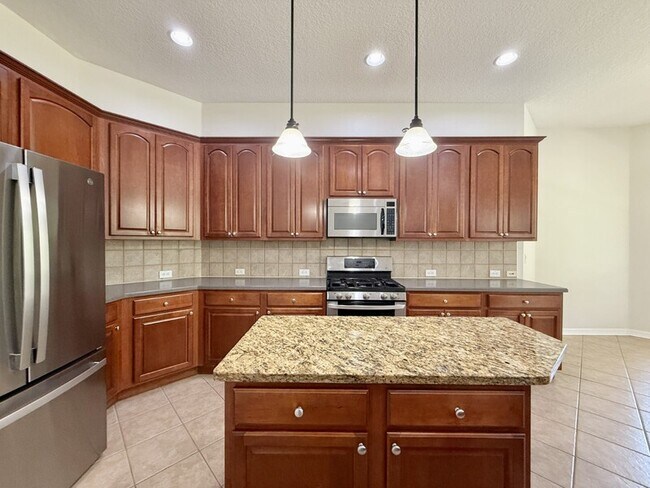 Building Photo - 15224 Kestrelrise Dr