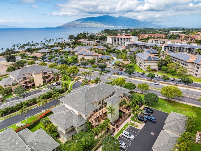 Building Photo - Spacious 2 bedroom, 2 bathroom condo with loft at Ke Ali?i Ocean Villas!