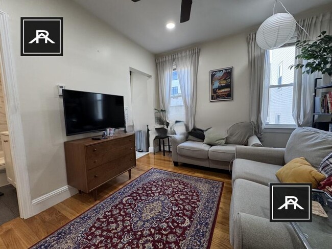 Building Photo - 1 bedroom in Brookline MA 02445