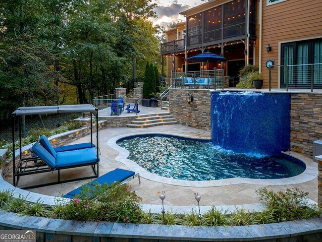 Building Photo - 6225 Random Winds Bluff