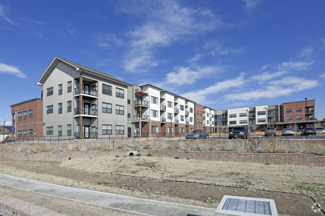 Building Photo - Hidden Lake Homes