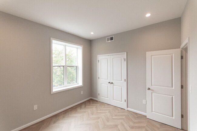 Building Photo - 1201 I St NE