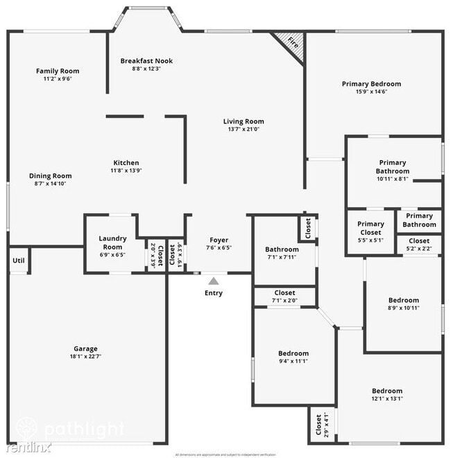 Building Photo - 4 br, 2 bath House - 112 Browning Lane UNIT