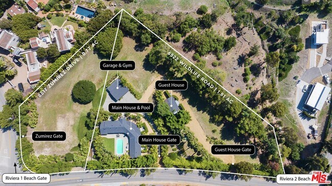 Building Photo - 6522 Wildlife Rd