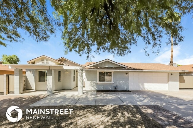 Building Photo - 8346 N 55th Ave